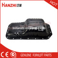 Forklift Parts Oil pan used for 491/4Y YDK491